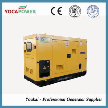 20kw Air Cooled Small Diesel Engine Power Electric Generator Diesel Generating Power Generation